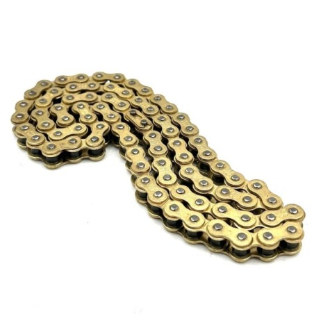 CADENA 520 110 PASOS PIT BIKE