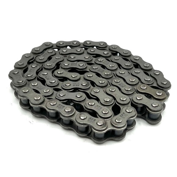 Cadena 530 de 72 Pasos para Quad: Calidad y Rendimiento Superior.