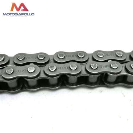 Cadena transmision 428 buggie - Roanracing.com