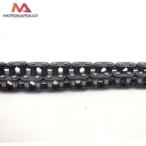 Cadena gruesa T8F 118 pasos- Roanracing.com