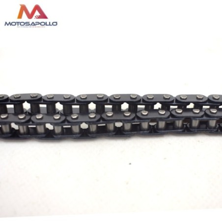 Cadena gruesa T8F 118 pasos- Roanracing.com