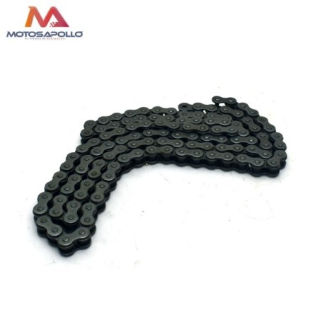 Cadena 520 pit bike 116 pasos - Roanracing.com