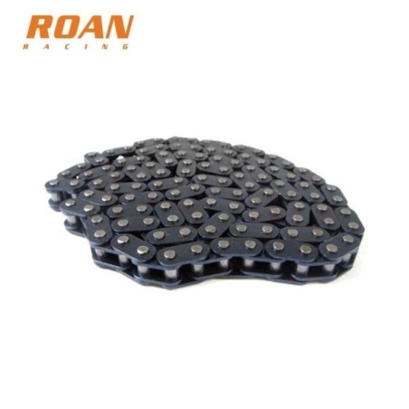 Cadena T8F 132 pasos