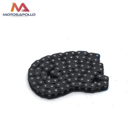 Cadena T8F 88 pasos patinete - Roanracing.com