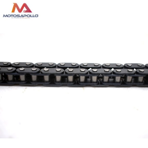 Cadena T8F 88 pasos patinete - Roanracing.com