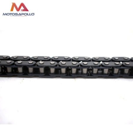 Cadena T8F 88 pasos patinete - Roanracing.com