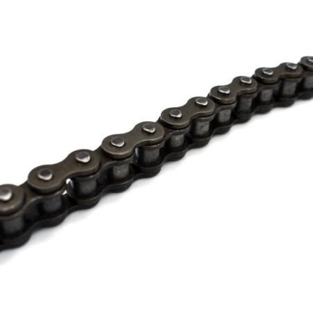 Cadena 428 110 pasos Pit bike / Quad - Roanracing.com