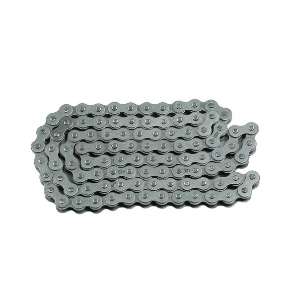 Cadena de transmisión 420 82 pasos quad-pit bike - Roanracing.com
