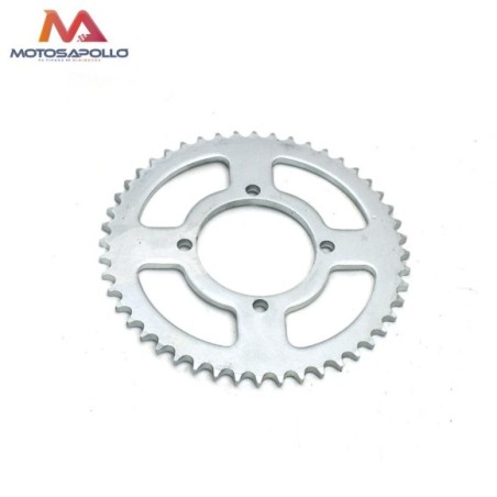 Plato cadena 428 pit bike - Roanracing.com