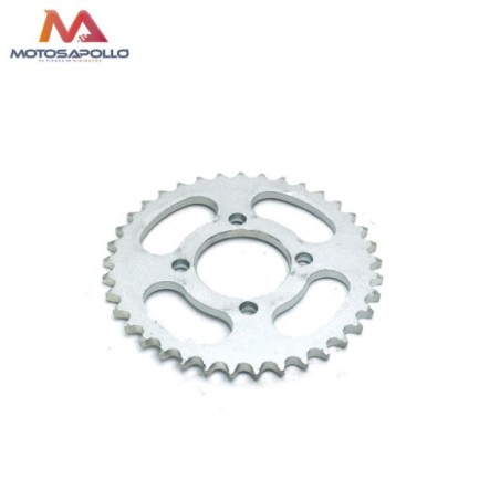 Plato cadena 428 motocross - Roanracing.com