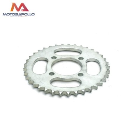 Plato arrastre 37T  pitbike AGB - Roanracing.com