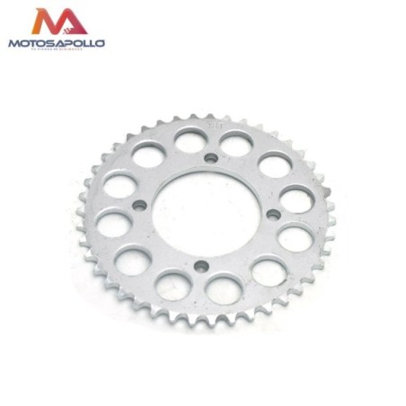 Plato arrastre 43T SDG motocross - Roanracing.com