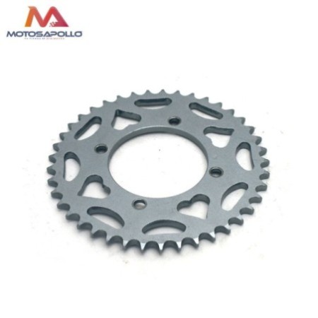 Plato cadena 428 41T pitbike SDG - Roanracing.com