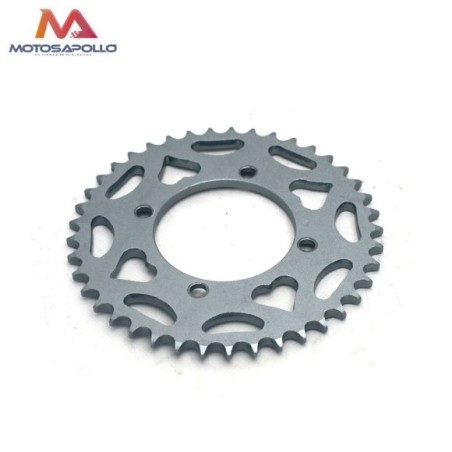 Plato cadena 428 41T pitbike SDG - Roanracing.com