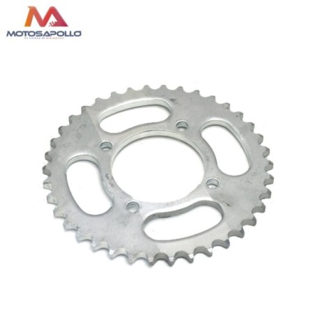 Plato cadena 420 Quad - Roanracing.com