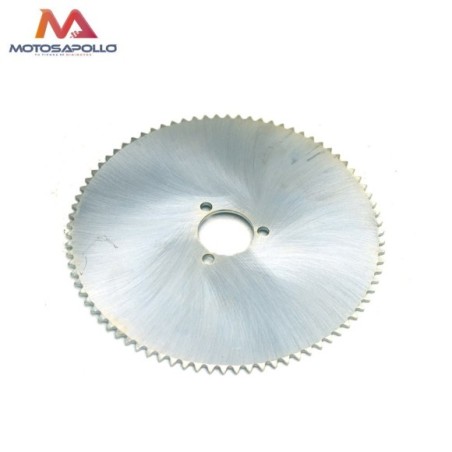 Plato cadena 25H patinete - Roanracing.com