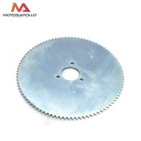 Plato cadena 25H  32mm mini cross - Roanracing.com