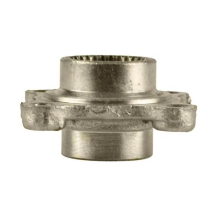 Soporte eje dentado plato/disco quad 27/30mm - Roanracing.com 2