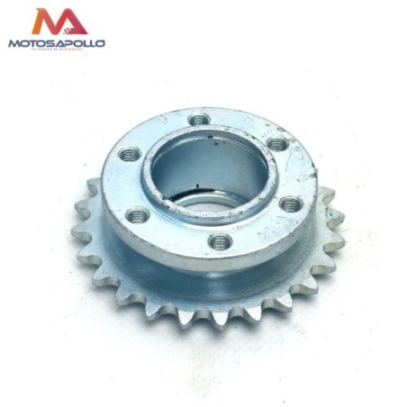 Plato cadena 06C-1 buggie - Roanracing.com