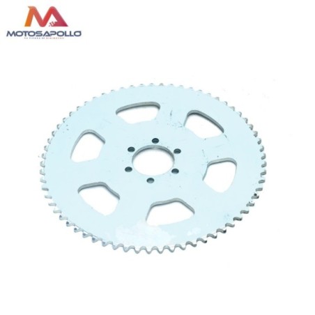 Plato cadena 06C-1 65T buggie - Roanracing.com