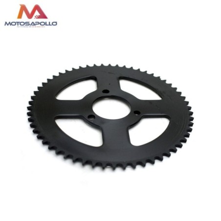 Plato cadena T8F 35mm minicross - Roanracing.com