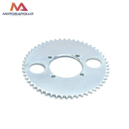 Plato cadena T8F 54mm patinete - Roanracing.com