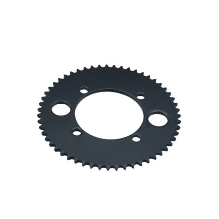 Plato cadena 25H 54mm bicicleta sin pedales - Roanracing.com