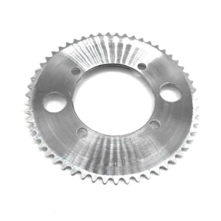 Plato cadena 25H 54mm bicicleta sin pedales - Roanracing.com