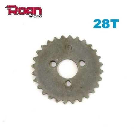 Piñon árbol de leva 28T - Roanracing.com