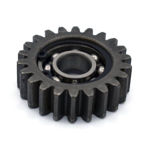 Piñón engranaje intermedio quad 22T - 2