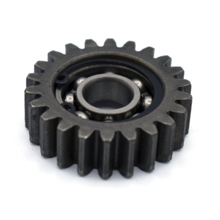 Piñón engranaje intermedio quad 22T - 2