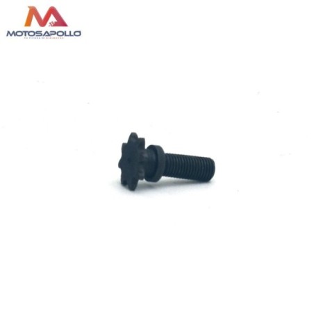 Piñon salida H25 8T minimoto-Roanracing.com