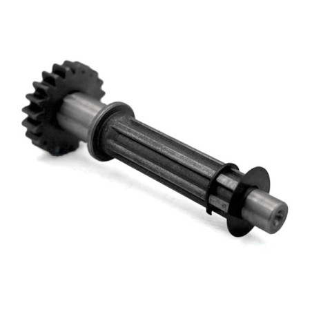 Kit piñon caja cambio secundario 116mm - Roanracing.com