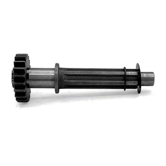 Kit piñon caja cambio secundario 116mm - Roanracing.com