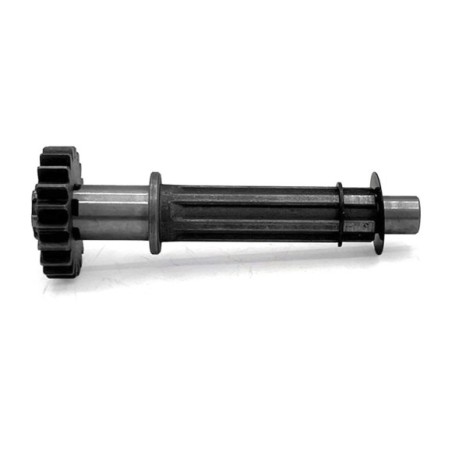 Kit piñon caja cambio secundario 116mm - Roanracing.com