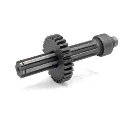 Kit piñon caja cambio primario 119mm - Roanracing.com