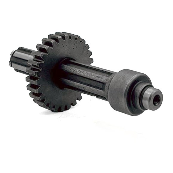 Kit piñon caja cambio primario 119mm - Roanracing.com