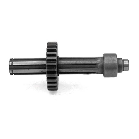 Kit piñon caja cambio primario 119mm - Roanracing.com