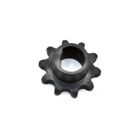 Piñón de salida T8F 10T minicross eléctrica - 1