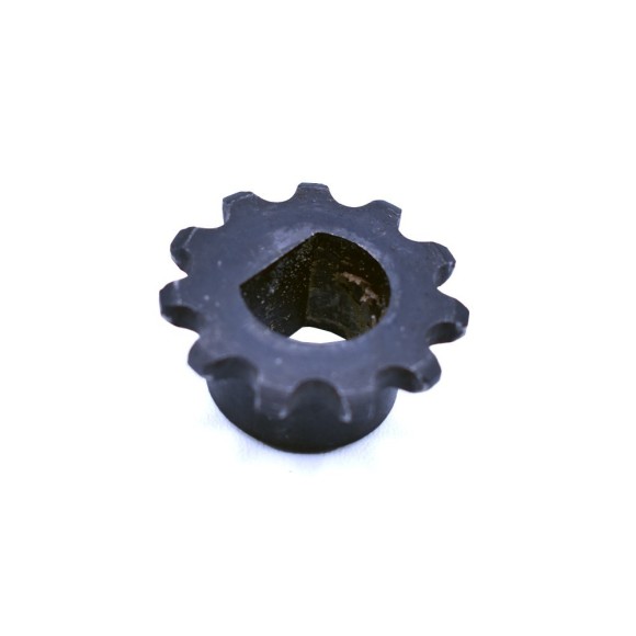 Piñón de salida 25H 11 dientes motor eléctrico - Roanracing.com