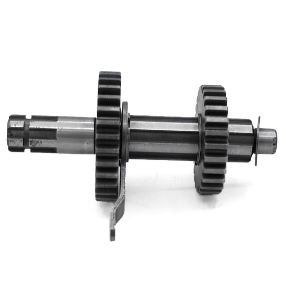 Kit piñón caja cambio automático quad 50-124cc D-N-R - Roanracing.com