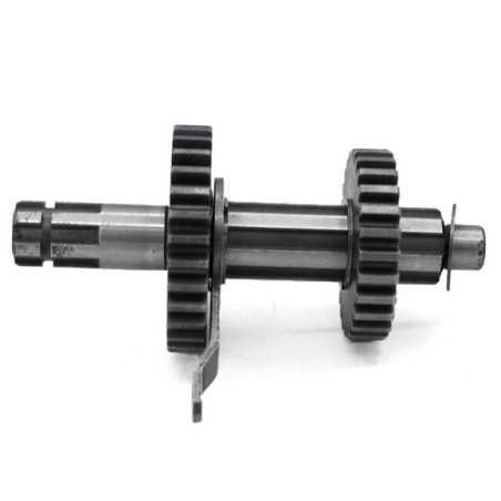 Kit piñón caja cambio automático quad 50-124cc D-N-R - Roanracing.com