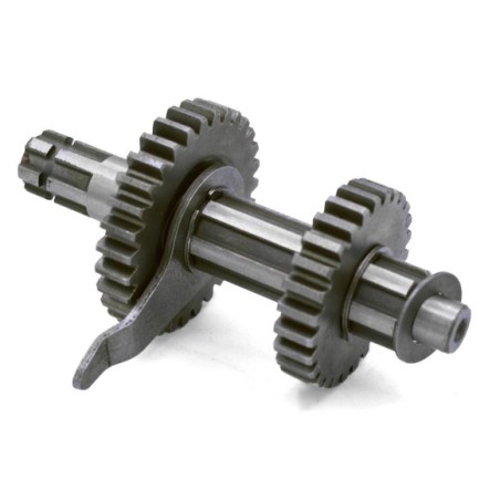 Kit piñón caja cambio automático quad 50-124cc D-N-R - Roanracing.com