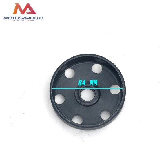 Campana embrague pit bike - Roanracing.com