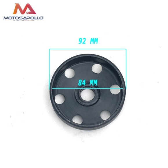 Campana embrague pit bike - Roanracing.com