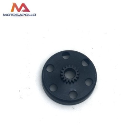 Campana embrague pit bike - Roanracing.com