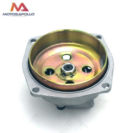 Campana embrague minicross 25H - Roanracing.com