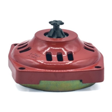 Campana de embrague minimoto motor 2 tiempos H25 6T - Roanracing.com