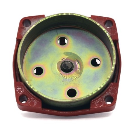 Campana de embrague minimoto motor 2 tiempos H25 6T - Roanracing.com