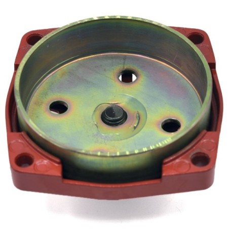 Campana de embrague minimoto motor 2 tiempos H25 6T - Roanracing.com